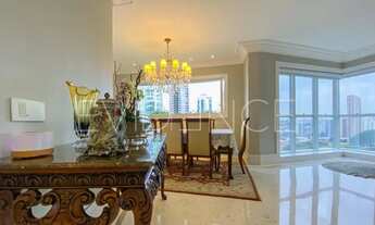 Imagem 3: Apartamento Anália Franco#Decorado - 5 vagas!!!