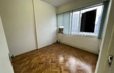 Imagem 6: Sala comercial no Edifício Lana