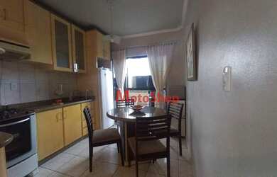 Imagem 3: Apartamento com 3 dormitórios para alugar, 79 m² por R$ 1.898,00/mês - Centro - Balneário