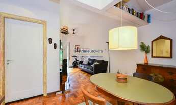 Imagem 7: Apartamento residencial à venda, Moema, 1 quarto