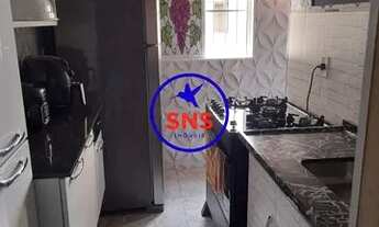 Imagem 3: APARTAMENTO RESIDENCIAL em CAMPINAS - SP, VILA SAN MARTIN