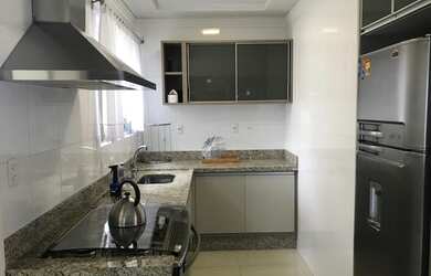 Imagem 6: 3 quartos com 2 vagas