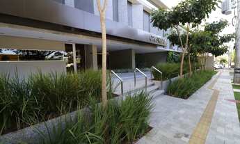 Imagem 2: Apartamento para venda com 282 metros quadrados com 4 quartos em Setor Marista - Goiânia