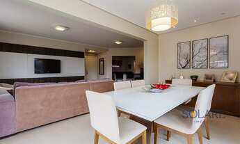 Imagem 1: Cobertura para venda possui 243 metros quadrados com 3 quartos em Carvoeira - Florianópoli