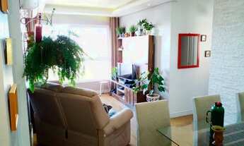 Imagem 3: Apartamento para Venda - 71.48m², 3 dormitórios, sendo 1 suites, 2 vagas - Cavalhada