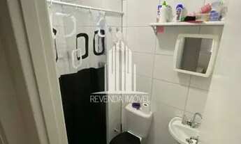 Imagem 2: Apartamento Vila das Belezas 3 a venda com 32m² 2 dormitorios e 1 vaga no Morumbi São Pa