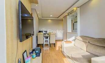 Imagem 3: Apartamento à venda no bairro Morro Santana - Porto Alegre/RS