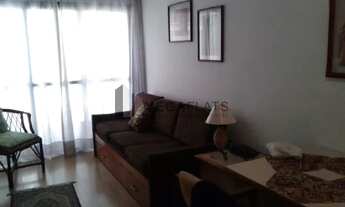 Imagem 2: FLAT PARA LOCAÇÃO NO JARDINS!