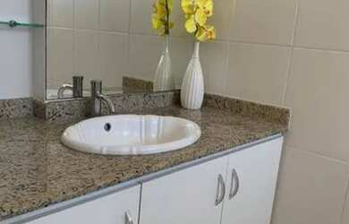 Imagem 4: Denio Góes Apartamento com 3 dormitórios