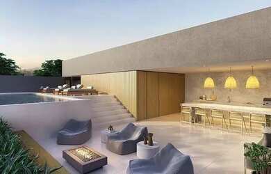 Imagem 4: Casa de condomínio para venda com 421 metros quadrados com 4 quartos