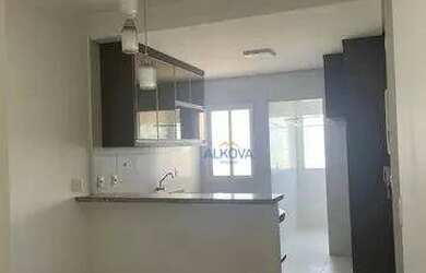 Imagem 3: Apartamento com 2 dormitórios à venda, 69 m² por R$ 565.000 - Parque Industrial - São José