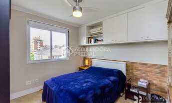 Imagem 10: Apartamento para venda com 68 metros quadrados com 2 quartos em Auxiliadora - Porto Alegre