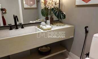 Imagem 6: Tijuca Apartamento com 3 dormitórios