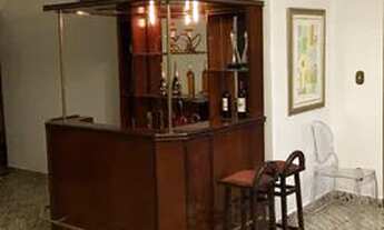 Imagem 5: Casa temporada Ribeirão Preto - Agrishow