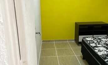 Imagem 6: Apartamento com 1 dormitório para alugar em Belo Horizonte