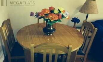 Imagem 4: FLAT MADISON PLAZA LOCAÇÃO NO JARDINS!