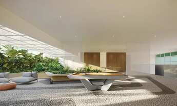 Imagem 4: Apartamentos na Av. Jk 3 suítes, com lavabo e 2 vagas de garagem