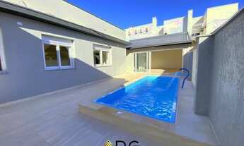 Imagem 6: Casa 4 Dormitórios 2 suítes - Bairro Centro