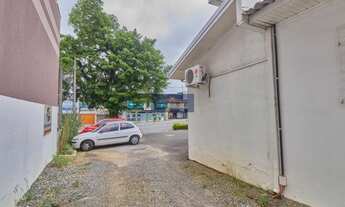 Imagem 4: Casa comercial em Santa Felicidade, 400m util e 916m de terreno, 10 salas, 15 vagas, edícu