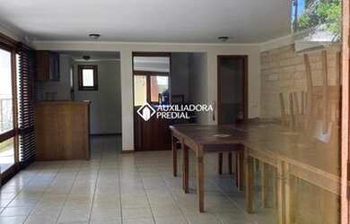 Imagem 5: PORTO ALEGRE - Casa de Condomínio - Jardim Isabel