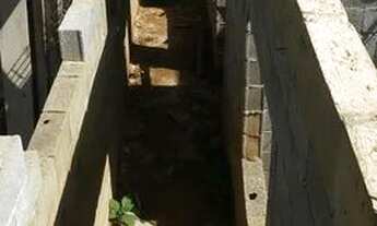 Imagem 3: Casa 2 cômodos e banheiro