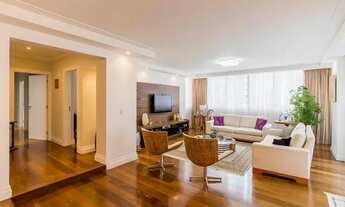 Imagem 3: Venda Apartamento 3 Dormitórios - 234 m² Higienópolis