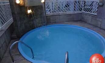 Imagem: São Paulo - Apartamento Padrão - Tatuapé