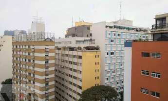 Imagem 2: APARTAMENTO DE 2 DORMITÓRIOS NA REGIÃO DE HIGIENÓPOLIS