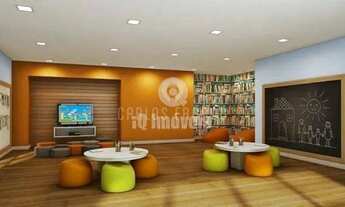 Imagem 4: Vila mascote com tres suites, tres vagas, varanda gourmet