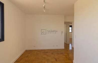 Imagem 4: Apartamento Locação 2 Dormitórios - 66 m² Vila Mariana