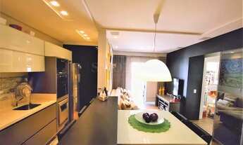 Imagem 2: Apartamento mobiliado para venda com 2 dormitórios no Itacorubi - Florianópolis - SC