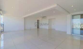 Imagem 5: Apartamento Locação Vila Olímpia 157 m² 2 Dormitórios