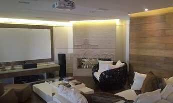 Imagem 4: Apartamento / Padrão - Vila Adyana - Locação e Venda - Residencial