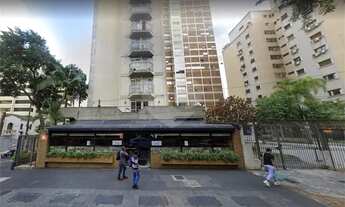 Imagem: São Paulo - Apartamento Padrão - Cerqueira