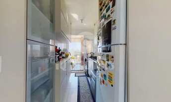 Imagem 7: Apartamento na Água Branca (V. Romana) 91 mts. 2 suíte, 2 vagas c/ lazer