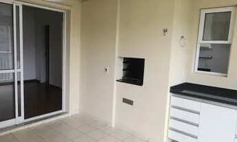 Imagem 10: Apartamento London Ville Venda, Face Norte, 7º Andar, 107m²