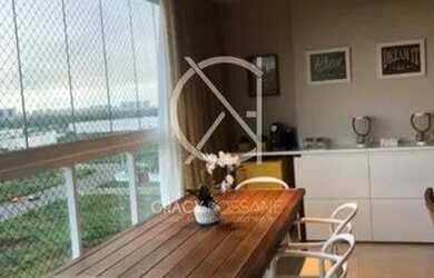 Imagem 5: OURO VERDE / JARDINS