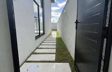 Imagem 6: Sobrado Condominio Jardim Versailles, 400 m², 4 suites e lazer completo, analisa-se permut