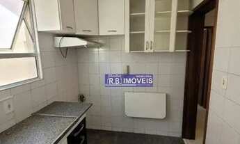 Imagem 5: Apartamento com 2 dormitórios, 60 m² - venda por R$ 210.000,00 ou aluguel por R$ 1.500,00