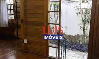 Imagem 5: Casa com 4 dormitórios para alugar, 200 m² por R$ 5.230,56/mês - Camboinhas - Niterói/RJ