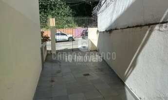 Imagem 7: Santo Amaro, sobrado comk dois dormitórios, duas vagas