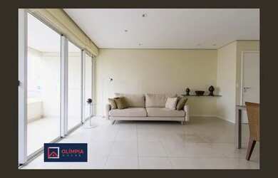 Imagem 2: Apartamento Locação 3 Dormitórios - 104 m² Moema