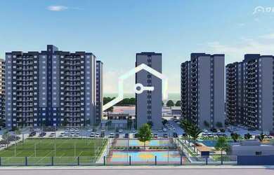 Imagem 4: APARTAMENTO 68,29 m² 3 DORMITÓRIOS 1 SUÍTE 1 VAGA