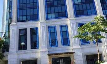 Imagem: Quatro Paredes aluga sala comercial Centro