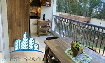 Imagem: SãO PAULO - Padrão - Interlagos