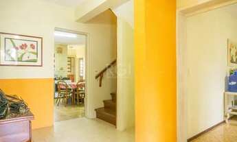 Imagem 6: Casa para Venda - 293.11m², 3 dormitórios, sendo 1 suites, 2 vagas - Boa Vista