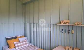 Imagem 4: Apartamento à venda no Alto da Boa Vista, 66 metros, 2 dormitórios, 1 suíte, 2 vagas, R$ 7