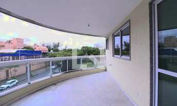 Imagem 6: Apartamento para Aluguel - Recreio, 3 Quartos, 110 m2