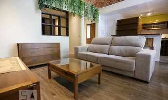 Imagem: Apartamento para Aluguel - Alphaville, 3