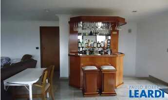 Imagem 5: COBERTURA - MORUMBI - SP